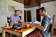 Tico Lingo: The Life–Changing Immersion Program in Costa Rica